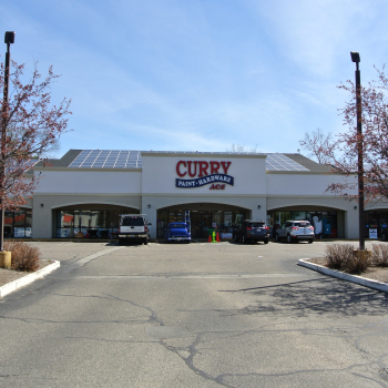 Curry Ace Paint & Hardware